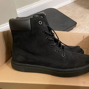 Timberland women’s Londyn sneaker boots